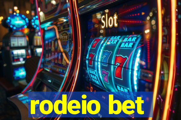 rodeio bet